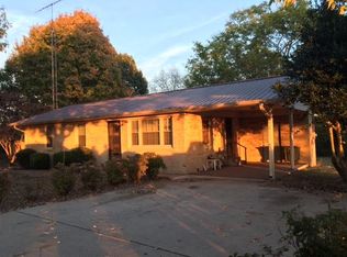 13663 Minor Hill Hwy, Minor Hill, TN 38473