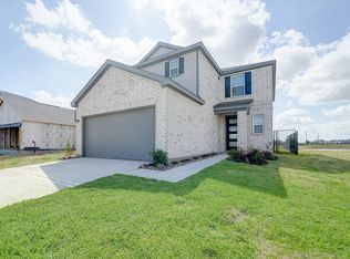2904 Shimmer Edge Dr, Katy, TX 77493