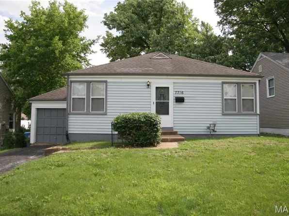 7716 Brocton Ct, Saint Louis, MO 63121