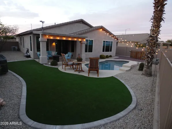 20487 N 94TH Avenue, Peoria, AZ 85382