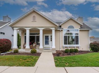 W199N16330 Erwin Way, Jackson, WI 53037