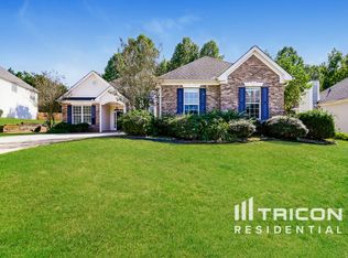 30 Chesterfield Ct, Covington, GA 30016