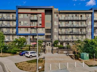 5486 199a St #110, Langley, BC V3A0N6