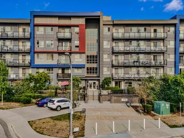 5486 199a St #110, Langley, BC V3A 0N6