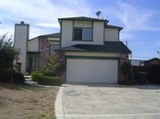 452 Hazelnut Dr, Oakley, CA