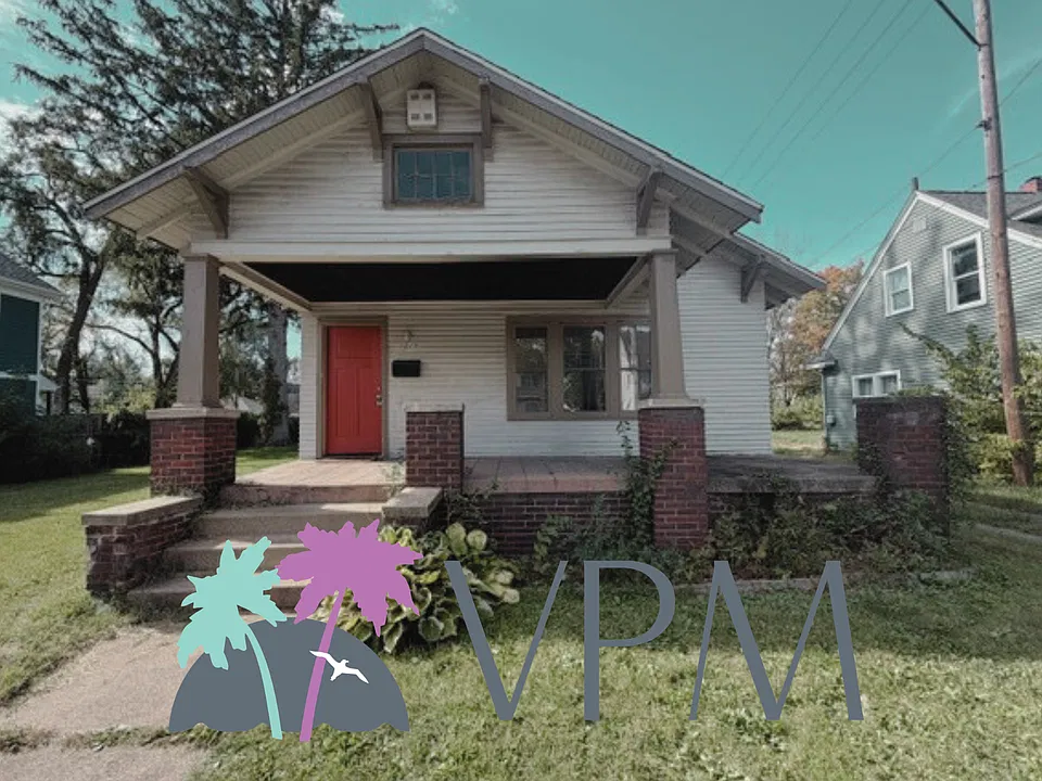 1017 Sherman Ave