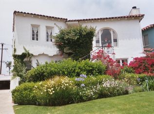 1149 S Hayworth Ave, Los Angeles, CA 90035