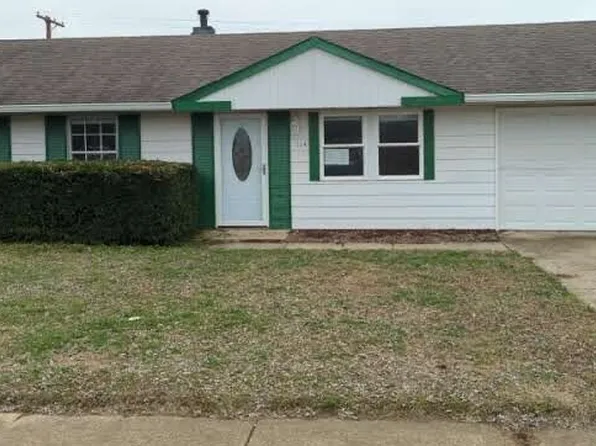 114 Lind Dr, Edinburgh, IN 46124
