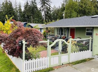 1403 Thomas St, Port Townsend, WA