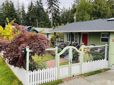 1403 Thomas Street, Port Townsend, WA, 98368
