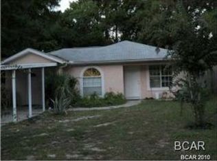 1210 Buena Vista Blvd, Panama City, FL 32401
