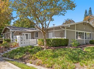473 Calle Cadiz Unit B, Laguna Woods, CA 92637