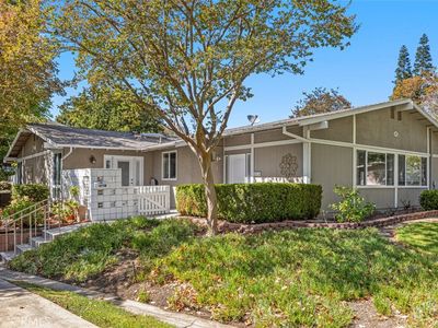 473 Calle Cadiz Unit B, Laguna Woods, CA, 92637
