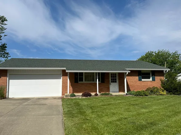 225 Woodland Dr, Hartford City, IN 47348
