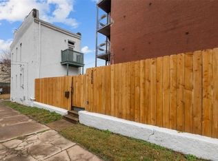 3538 Wisconsin Ave, Saint Louis, MO 63118
