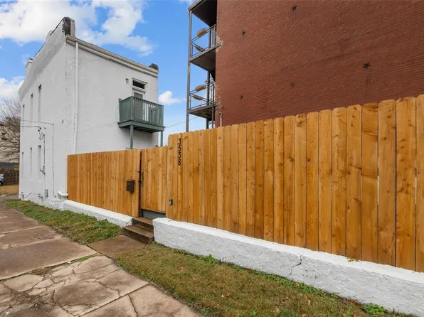 3538 Wisconsin Ave, Saint Louis, MO 63118