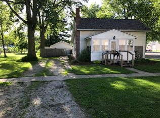 506 Jackson St, Prophetstown, IL 61277