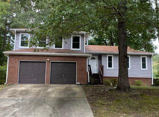 6500 Greenbower Ln, Atlanta, GA 30349