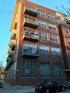 824 W Superior St Unit 305, Chicago, IL, 60642