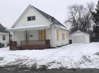 3324 Avenue A, Council Bluffs, IA 51501