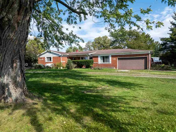 2131 N Salisbury Rd, Richmond, IN 47374