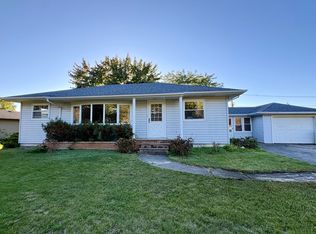 201 Court St S, Standish, MI 48658