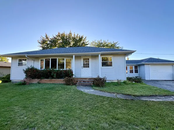 201 Court St S, Standish, MI 48658