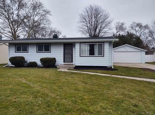 2975 Westbrook St, Saginaw, MI