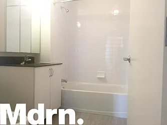 Rented by Mdrn Residential