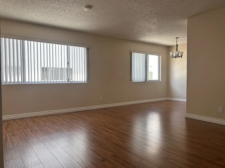 Living Room View