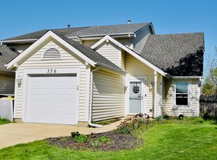 356 Aspen Ct, Carol Stream, IL 60188