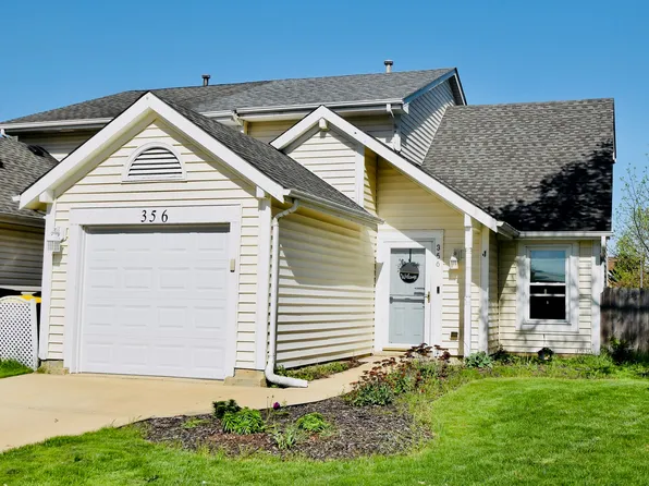 356 Aspen Ct, Carol Stream, IL 60188
