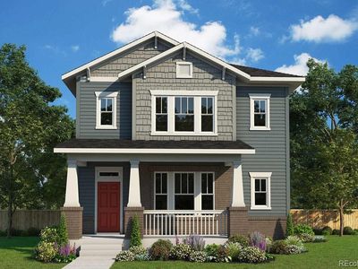 20904 E 62nd Avenue, Aurora, CO, 80019