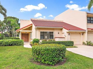 707 Windermere Way, Palm Beach Gardens, FL 33418