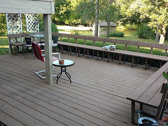 Lower Deck