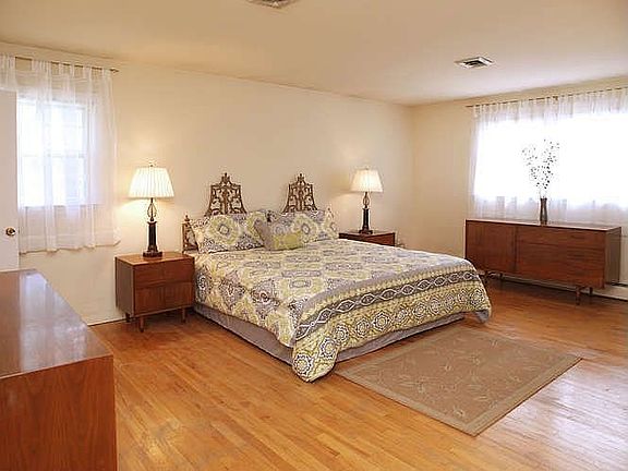 Master Bdrm with Full Bath