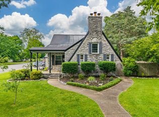 813 Swanson Blvd, Fayetteville, TN 37334