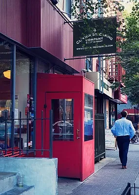 Rented by Corcoran | media 20