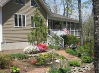 15 Pine Oak Dr, Little Egg Harbor Township, NJ 08087