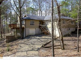 133 Cherokee Dr, Waleska, GA