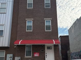1940 Cecil B Moore Ave #E, Philadelphia, PA 19121