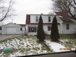 2202 Diamond Ave, Flint, MI 48532