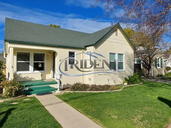 814 Chestnut St, Yuba City, CA 95991