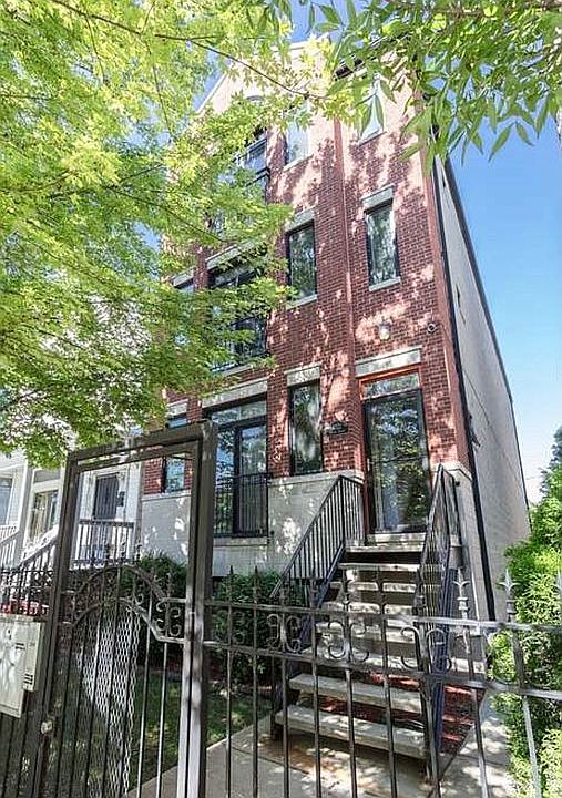 1st image of 4322 S Evans Ave Unit 3