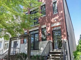 4322 S Evans Ave UNIT 3, Chicago, IL 60653