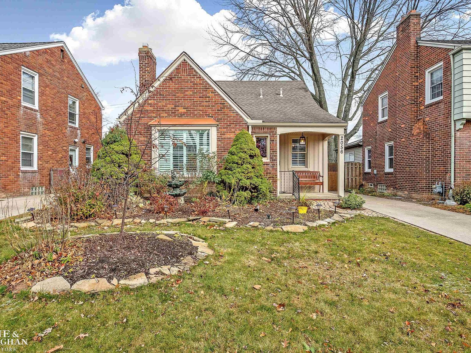 2056 Norwood Dr, Grosse Pointe Woods, MI 48236 Zillow
