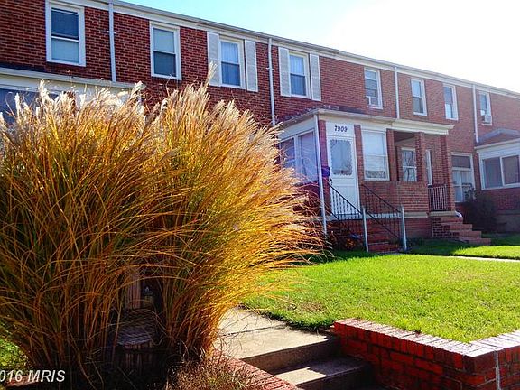 2nd image of 7909 Saint Gregory Dr
