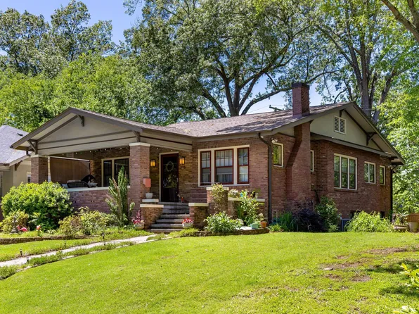 215 Morningside Dr, Chattanooga, TN 37404