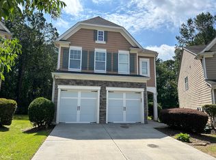 285 Highwind Way, Fairburn, GA 30213