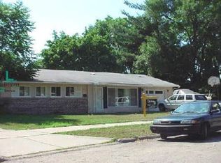 22130 Jerome St, Oak Park, MI